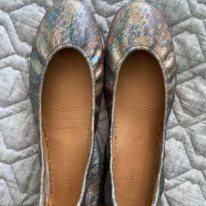 Love Potion Tieks 12